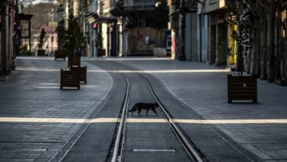 İçişleri Bakanlığı'ndan sokağa çıkma yasağı ve YKS açıklaması