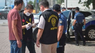 İçişleri Bakanlığı'ndan flaş açıklama: 2 günde 7 bin 17 kişiye ceza