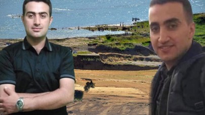 İki kardeş Ahmet Ercan ve Hakkı Ercan'dan acı haber