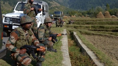 İki ülke arasında sınırda tehlikeli çatışma: 3 asker öldü
