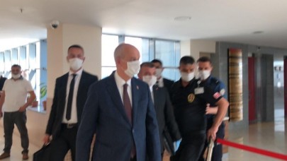 İlker Başbuğ ifade verdi: Çarpıcı açıklamalar