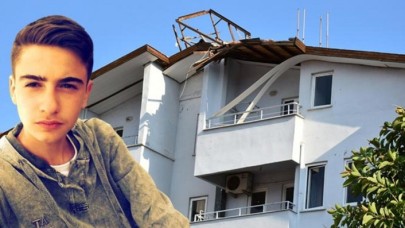 İnanılmaz olay: Batuhan Kaan Gül öldü