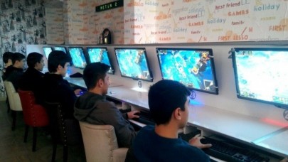 İnternet kafeler ve elektronik oyun salonlarının açılış tarihi belli oldu! İşte alınacak önlemler