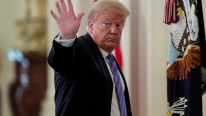 Trump için tutuklama kararı!