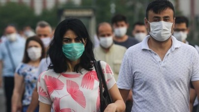 İstanbul'da maske takmama cezası kaç para? Maske cezası ne kadar?