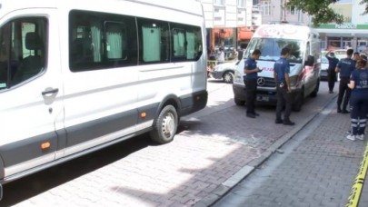 İstanbul Esenyurt'ya yürek yakan ölüm:  3 yaşındaki çocuk hayatını kaybetti