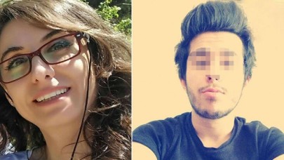 İstanbul'da dehşet: 22 yaşındaki genç Ayşegül Aktürk'ü bıçaklayıp öldürdü!
