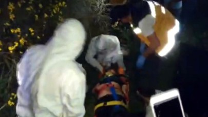 İstanbul'da feci kaza: Selahi Demirtaş öldü