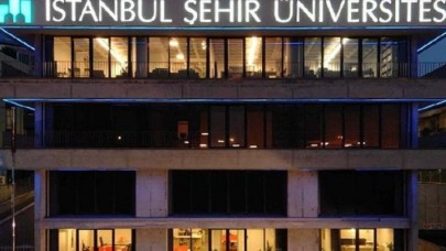 İstanbul Şehir Üniversitesi’nin izni kaldırıldı