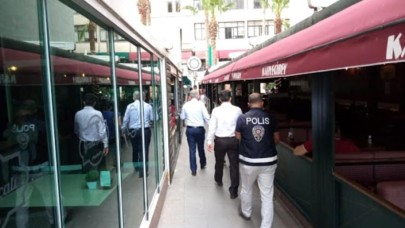 İstanbul Valiliği'nden lokanta,  kafe,  kıraathanelerle ilgili flaş karar