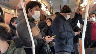 İstanbul Valiliği'nden toplu ulaşımda flaş karar