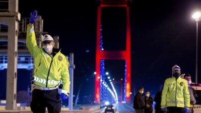 İşte yeni önlem: 6'şar saatlik hafta sonu kısıtlaması!