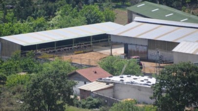 İYİ Parti'li Lütfü Türkkan'a 1 ay süre: Yıkım başlatılacak