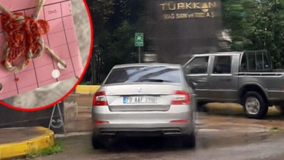 İYİ Parti'li Lütfü Türkkan'ın kaçak yapısına ceza,  fabrikasının bir bölümüne mühür