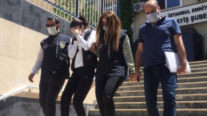 Kan donduran olay: Bebeğin katili annesi çıktı!