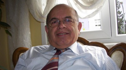 Kardeş dehşeti: Fikret Eymür,  ağabeyi Ömer Eymür'ü öldürdü