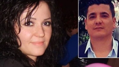 Karı koca birbirine bıçak çekti: Mehmet Karakuş öldü