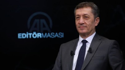 Karneler nasıl dağıtılacak? Milli Eğitim Bakanı Selçuk'tan açıklama