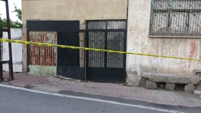 Kayseri'de üvey baba dehşeti: 3 yaşındaki çocuğu öldürüp mezarlığa gömdü
