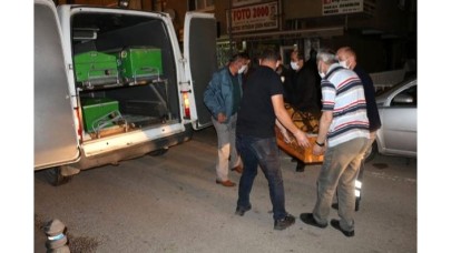 Kendisinden bir süredir haber alınamayan Mehmet Sarıca evinde ölü bulundu