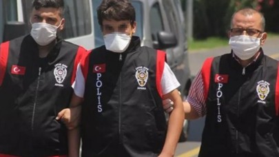 Kendisini taciz eden üvey babasını pompalı tüfekle öldürdü