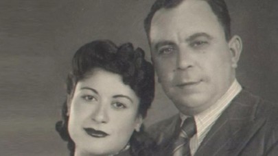 Kıbrıs'ın ilk 'first layd'si Fazıl Küçük'ün eşi Süheyla Küçük hayatını kaybetti