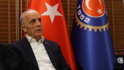 Kıdem tazminatları fona mı aktarılacak? Türk İş Başkanı Atalay: Ölürüm de vermem!