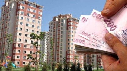 Kiracıyı üzen haber: Kiralara yapılacak zam oranı belli oldu!