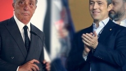 Koç'tan Beşiktaş'a dev destek: 42 milyon lira