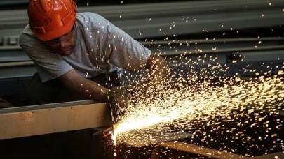 Koronavirüs sanayi üretimini vurdu: Büyük ölçüde azalma var