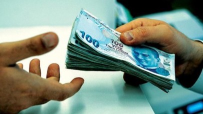Kredide yeni dönem: Ayda kaç lira geri ödenecek? İşte ödeme tablosu