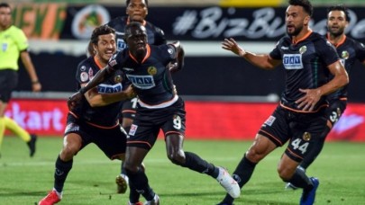 Kupa finalinde Trabzonspor'un rakibi belli oldu