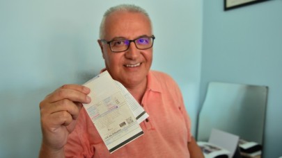 Kurdukları sistemle 7 yıldır elektrik faturası ödemiyorlar!