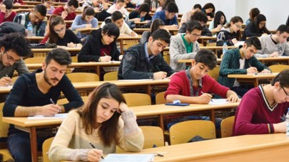 LGS ve YKS sınavlarının yapılacağı saatlerde 'sokağa çıkma yasağı' gündemde!