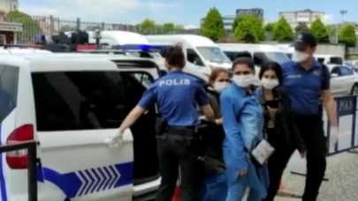 Libya Adalet Bakanı'nın eşine İstanbul'da hırsızlık şoku