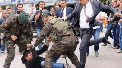 Madenciyi tekmelemesiyle tanınan Yusuf Yerkel'den tepki çeken paylaşım!