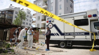 Mahalle bakkalı Ali Toksöz'ü öldüren zanlı gözaltına alındı