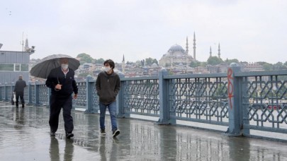 Maske takmayana verilen para cezasının miktarı belli oldu