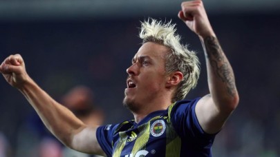 Max Kruse Fenerbahçe'den neden ayrıldı: İnanılmaz iddialar!