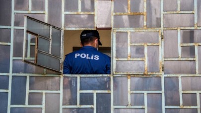 Mehmet Ali Yılmaz evinde ölü bulundu