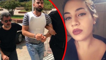 Merve Kotan’ın katili Muhammet Gürsoy'un cezası belli oldu