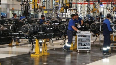 Meslek odaları siyaseti basamak olarak kullanmamalı