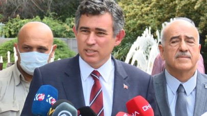 Metin Feyzioğlu'ndan flaş çıkış: Doğru değil!