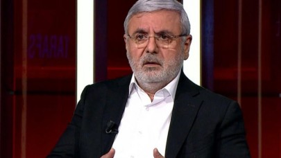 Metiner'den bomba iddia: 15 Temmuz'da Erdoğan'ı yalnız bırakan bakanın ismini verdi!