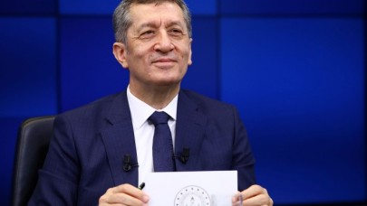 Milli Eğitim Bakanı Selçuk duyurdu: 5 milyon öğrenciye dağıtılacak!