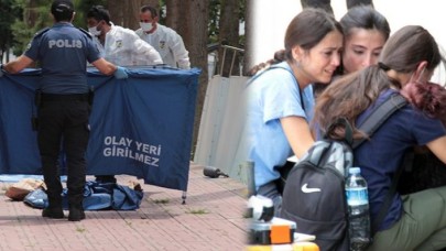 Montaj işçisi Suat Güngör çatıdan düşerek öldü