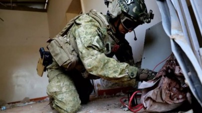 MSB'den Libya açıklaması! Fotoğraflar paylaşıldı