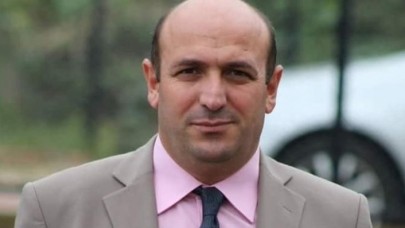 Müdür yardımcısı Recep Ali Düzenli,  yılan ısırmasıyla öldü