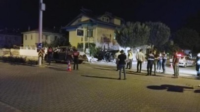 Muğla'da feci kaza: Erdi Bulut öldü
