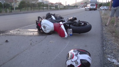 Muğla'da feci kaza: Yunus Yavuzer öldü